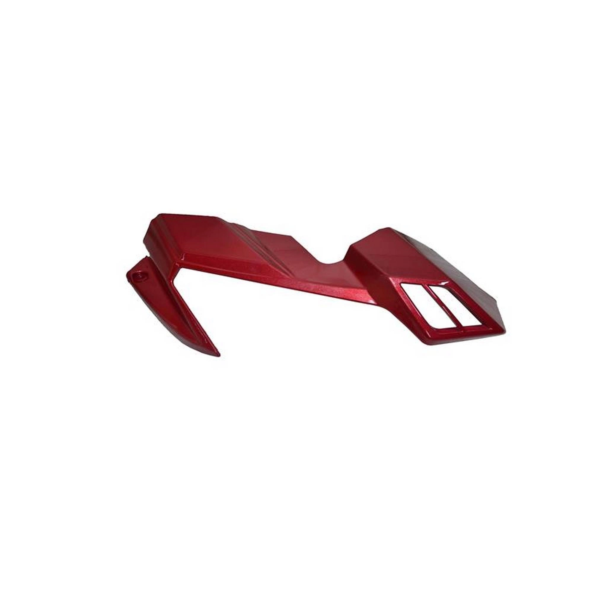 KUBA GL 18000 MAX ÖN FAR PANELİ SOL KIRMIZI #KM 72829